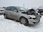 2011 Hyundai Elantra Touring Gls Gray vin: KMHDB8AE2BU112083