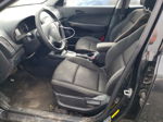 2010 Hyundai Elantra Touring Gls Черный vin: KMHDB8AE3AU053155