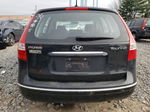 2010 Hyundai Elantra Touring Gls Черный vin: KMHDB8AE3AU053155