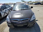 2011 Hyundai Elantra Touring Gls Black vin: KMHDB8AE3BU121360