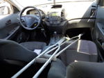 2011 Hyundai Elantra Touring Gls Черный vin: KMHDB8AE3BU121360