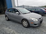 2011 Hyundai Elantra Touring Gls Silver vin: KMHDB8AE3BU125523