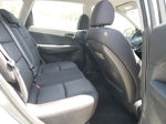 2010 Hyundai Elantra Touring Gls Gray vin: KMHDB8AE4AU084396