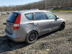 2011 Hyundai Elantra Touring Gls Gray vin: KMHDB8AE5BU097966