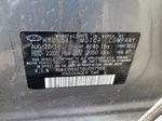 2011 Hyundai Elantra Touring Gls Gray vin: KMHDB8AE5BU097966