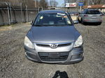 2011 Hyundai Elantra Touring Gls Серый vin: KMHDB8AE5BU097966