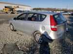 2010 Hyundai Elantra Touring Gls Silver vin: KMHDB8AE8AU075846