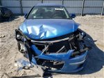 2011 Hyundai Elantra Touring Gls Blue vin: KMHDB8AE8BU119216