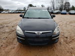 2011 Hyundai Elantra Touring Gls Black vin: KMHDB8AEXBU096134