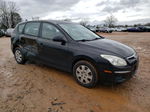 2011 Hyundai Elantra Touring Gls Black vin: KMHDB8AEXBU096134