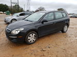 2011 Hyundai Elantra Touring Gls Black vin: KMHDB8AEXBU096134