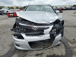 2012 Hyundai Elantra Touring Gls Silver vin: KMHDB8AEXCU151389