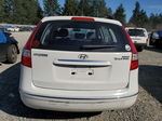 2010 Hyundai Elantra Touring Gls Белый vin: KMHDC8AE0AU060934