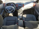 2010 Hyundai Elantra Touring Gls Белый vin: KMHDC8AE0AU060934