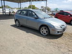 2011 Hyundai Elantra Touring Gls Gray vin: KMHDC8AE0BU090596