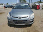 2011 Hyundai Elantra Touring Gls Gray vin: KMHDC8AE0BU090596