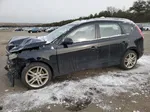 2012 Hyundai Elantra Touring Gls Черный vin: KMHDC8AE0CU151009