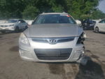 2011 Hyundai Elantra Touring Gls White vin: KMHDC8AE1BU097928