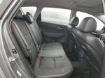 2011 Hyundai Elantra Touring Gls Серый vin: KMHDC8AE2BU089739