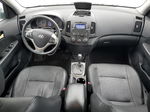 2011 Hyundai Elantra Touring Gls Серый vin: KMHDC8AE2BU089739