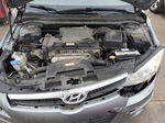 2011 Hyundai Elantra Touring Gls Серый vin: KMHDC8AE2BU089739