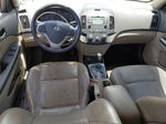 2011 Hyundai Elantra Touring Gls Белый vin: KMHDC8AE2BU109066