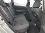 2010 Hyundai Elantra Touring Gls Silver vin: KMHDC8AE3AU057428