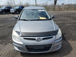 2011 Hyundai Elantra Touring Gls Серый vin: KMHDC8AE3BU099891