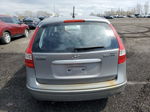 2011 Hyundai Elantra Touring Gls Gray vin: KMHDC8AE3BU099891