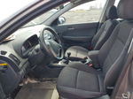 2011 Hyundai Elantra Touring Gls Серый vin: KMHDC8AE3BU099891