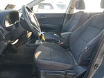 2011 Hyundai Elantra Touring Gls Серый vin: KMHDC8AE4BU090035