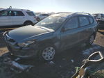 2011 Hyundai Elantra Touring Gls Серый vin: KMHDC8AE4BU090035