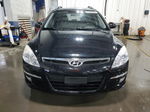 2011 Hyundai Elantra Touring Gls Черный vin: KMHDC8AE4BU108632