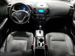 2011 Hyundai Elantra Touring Gls Черный vin: KMHDC8AE4BU108632