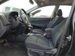 2010 Hyundai Elantra Touring Gls Черный vin: KMHDC8AE5AU058029