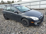 2010 Hyundai Elantra Touring Gls Черный vin: KMHDC8AE5AU058029