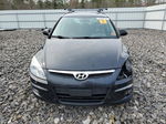 2010 Hyundai Elantra Touring Gls Черный vin: KMHDC8AE5AU058029