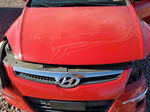 2011 Hyundai Elantra Touring Gls Red vin: KMHDC8AE5BU097821