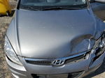 2012 Hyundai Elantra Touring Gls Серебряный vin: KMHDC8AE5CU142533