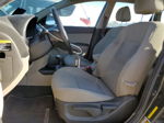 2010 Hyundai Elantra Touring Gls Charcoal vin: KMHDC8AE6AU063188