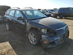 2010 Hyundai Elantra Touring Gls Charcoal vin: KMHDC8AE6AU063188