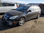 2010 Hyundai Elantra Touring Gls Charcoal vin: KMHDC8AE6AU063188