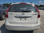 2010 Hyundai Elantra Touring Gls Белый vin: KMHDC8AE6AU072540