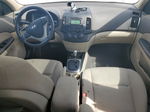 2010 Hyundai Elantra Touring Gls Белый vin: KMHDC8AE6AU072540