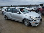 2011 Hyundai Elantra Touring Gls Silver vin: KMHDC8AE6BU117672