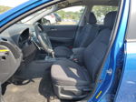 2011 Hyundai Elantra Touring Gls Blue vin: KMHDC8AE7BU087789