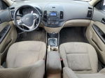 2012 Hyundai Elantra Touring Gls Белый vin: KMHDC8AE7CU158510