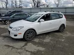 2012 Hyundai Elantra Touring Gls Белый vin: KMHDC8AE7CU158510