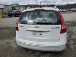 2012 Hyundai Elantra Touring Gls White vin: KMHDC8AE7CU158510