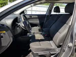 2010 Hyundai Elantra Touring Gls Gray vin: KMHDC8AEXAU064442